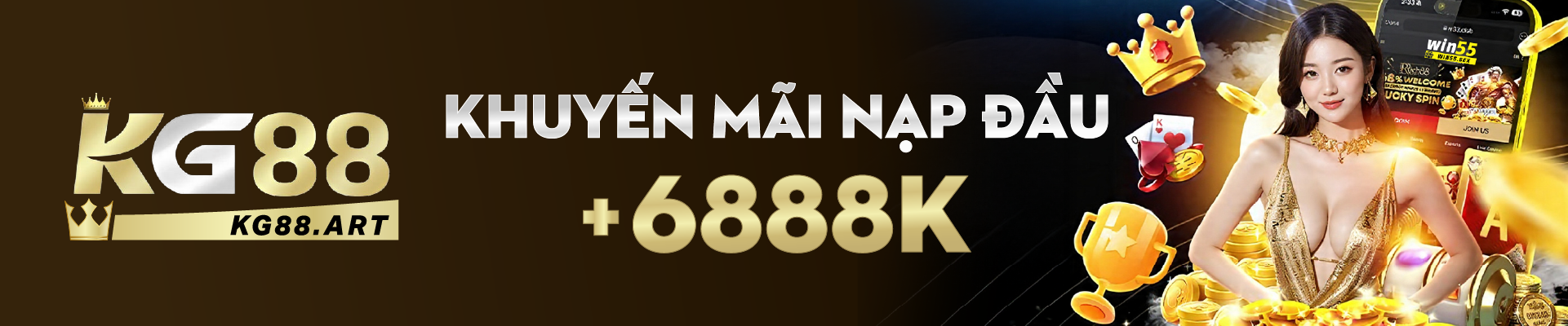 banner kg88